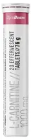 GYMBEAM L-carnitine 1000 mg raspberry 20 ks