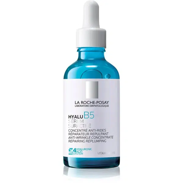 La Roche-Posay Hyalu B5 Suractivated Serum koncentrované sérum proti vráskám 50 ml