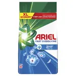 ARIEL Prací prášok, + Touch Of Lenor Fresh Air, 40 praní, 2.2 kg