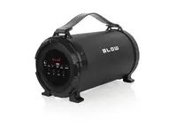 Reproduktor Bluetooth BLOW BT910 Bazooka - zánovní - odzkoušeno