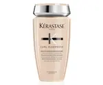Hydratačný krémový šampón Kérastase Curl Manifesto - 250 ml + darček zadarmo