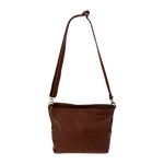 NovaKabelka.sk Batilda Marrone Scura