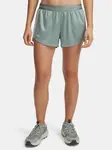 Dámské kraťasy Under Armour Tech Play Up Shine Shorts - Dámské