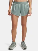 Dámské kraťasy Under Armour Tech Play Up Shine Shorts - Dámské