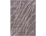 Koberec Milli 160x230 cm, staroružový%