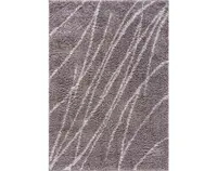 Koberec Milli 160x230 cm, staroružový%