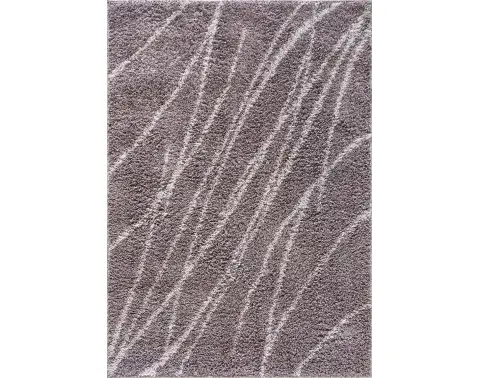 Koberec Milli 160x230 cm, staroružový%