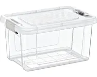 Úložný box Storage Solutions, 2,5 l%