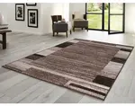 Koberec Cappuccino 80x150 cm, hnedý%