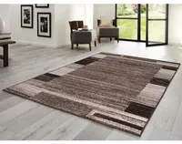 Koberec Cappuccino 80x150 cm, hnedý%