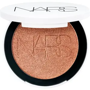 NARS Light Reflecting™ Powder Luminizer rozjasňovač plnitelný odstín TOTAL ECLIPSE 6 g