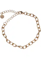 Saturn bracelet - gold colors