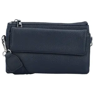 Dámska crossbody kabelka tmavomodrá - MaxFly Chantals new