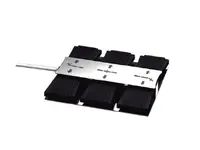 Nožný ovládač elektromotoru Weelko FC-003 + darček zadarmo