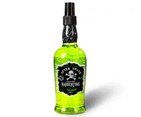 Kolínska voda po holení Barbertime After Shave Cologne Potion of Morgan No. 4 - 400 ml - Pirates of the Barbertime + darček zadarmo