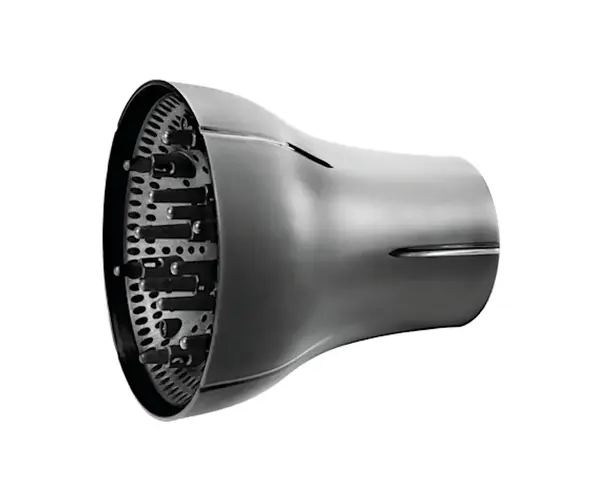 Univerzálny difuzér pre fény Eurostil Professional 07946 - čierny + darček zadarmo