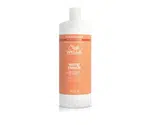 Starostlivosť o suché a poškodené vlasy Wella Professionals Invigo Nutri Enrich - 1000 ml (99350170042) + darček zadarmo