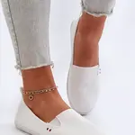Dámske topánky Kesi