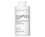 Šampón pre objem jemných vlasov Olaplex No.4 Fine Bond Maintenance Shampoo - 250 ml + darček zadarmo