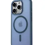 Pouzdro SWISSTEN MagStick FLEX pro Apple iPhone 17, modrá