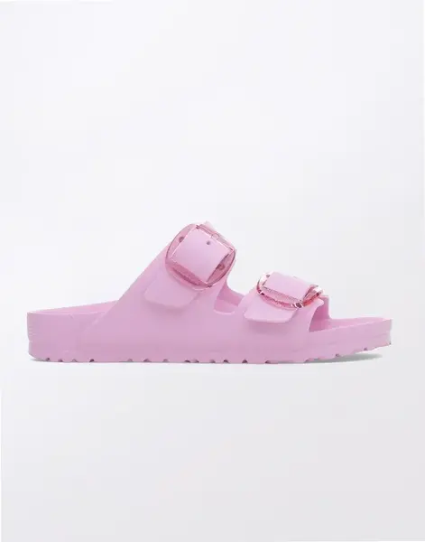 Birkenstock Arizona Big Buckle EVA Fondant Pink 41