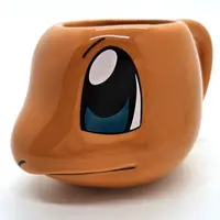 Storline Pokémon hrnček - Charmander 3D