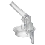 B.BOX Náhradný cumlík pre fľašu so slamkou 2 ks