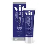 VITELLA Ictamo Forte Pasta s bielym ichthyolem 30 g