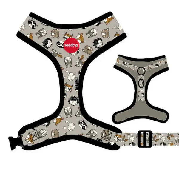 Reedog FOREST - XS | P51944