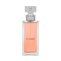 Calvin Klein Eternity Flame parfémovaná voda pre ženy 100 ml