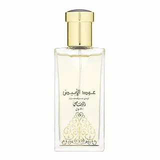 Rasasi Oudh Al Abiyad parfémovaná voda unisex 50 ml