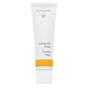 Dr. Hauschka vyživujúca maska Firming Mask 30 ml