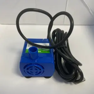 Náhradní pumpa pro fontánu Petwant PW-108 | P50775