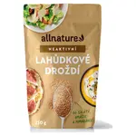 ALLNATURE Lahôdkové droždie neaktívne 100 g