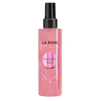 LA RIVE Trblietavý sprej Sparkling Rose 200 ml