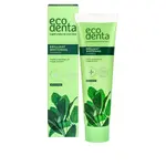 ECODENTA Zubná pasta s mätovým olejom, šalviou a kalidentom 100 ml