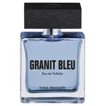 YVES ROCHER Toaletná voda Granit Bleu 50 ml