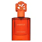 Swiss Arabian Amber 07 parfémovaná voda unisex 50 ml