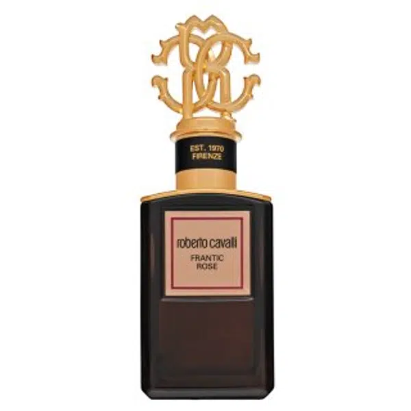 Roberto Cavalli Frantic Rose parfémovaná voda unisex 100 ml