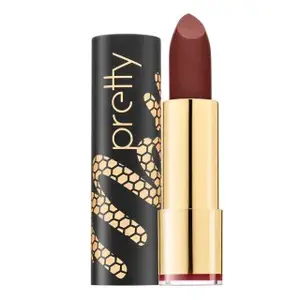 Dermacol Pretty Matte Lipstick rúž pre matný efekt N. 21 4,5 g