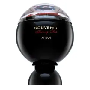 Afnan Souvenir Blooming Bliss parfémovaná voda pre ženy 100 ml