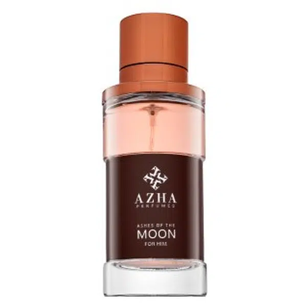 Azha Ashes Of The Moon parfémovaná voda pre mužov 100 ml