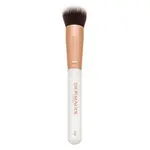 Dermacol Foundation & Powder Brush štetec na make-up a púder D52 Rose Gold
