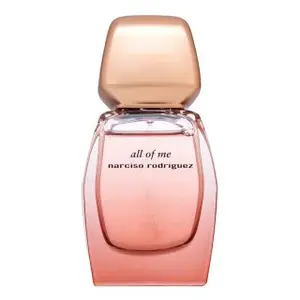 Narciso Rodriguez All Of Me Intense parfémovaná voda pre ženy 30 ml