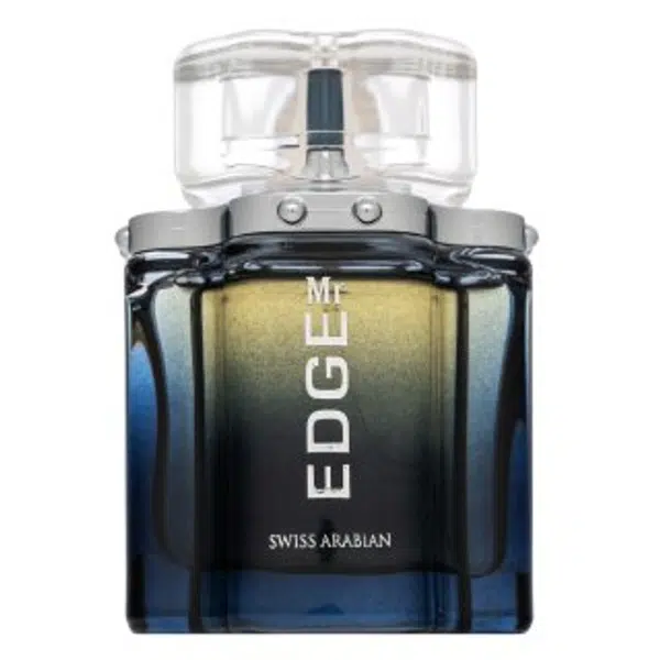 Swiss Arabian Mr Edge parfémovaná voda pre mužov 100 ml