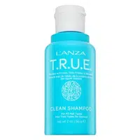 L’ANZA T.R.U.E. Clean Shampoo suchý šampón pre všetky typy vlasov 56 g