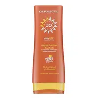 Dermacol Sun Water Resistant Sun Milk SPF30 mlieko na opaľovanie 200 ml