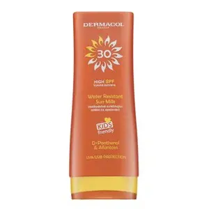 Dermacol Sun Water Resistant Sun Milk SPF30 mlieko na opaľovanie 200 ml