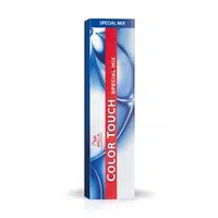 Wella Professionals Color Touch Special Mix profesionálna demi-permanentná farba na vlasy 0/68 60 ml