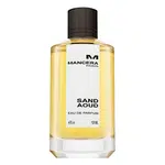 Mancera Sand Aoud parfémovaná voda unisex 120 ml